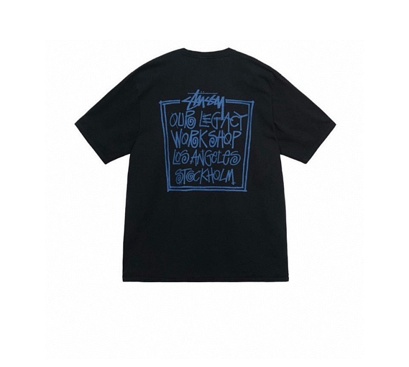 Stussy